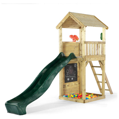 Plum® Wooden Lookout Tower