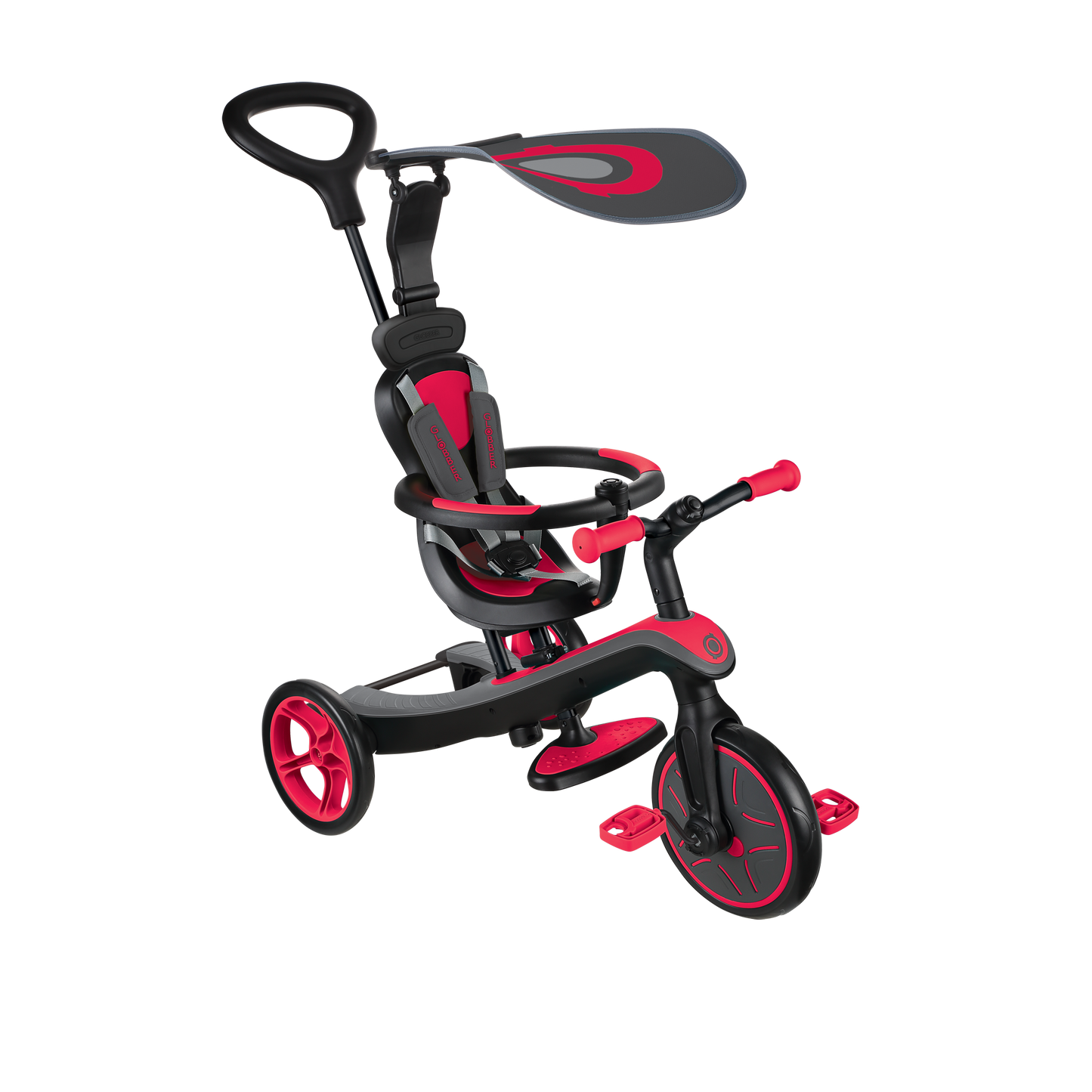 Globber Explorer 4 in 1 Trike