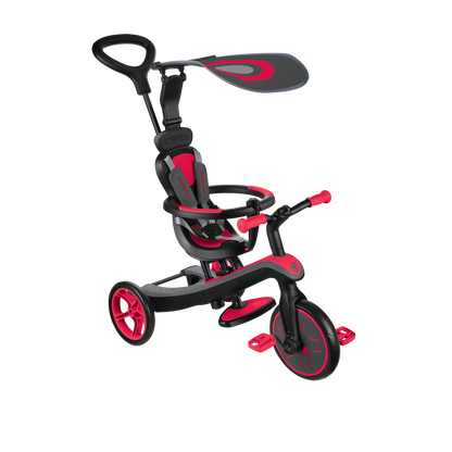 Globber Explorer 4 in 1 Trike