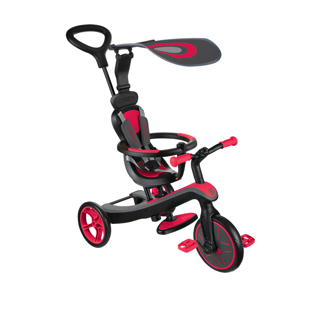 Kids trike 4 in 1 sale