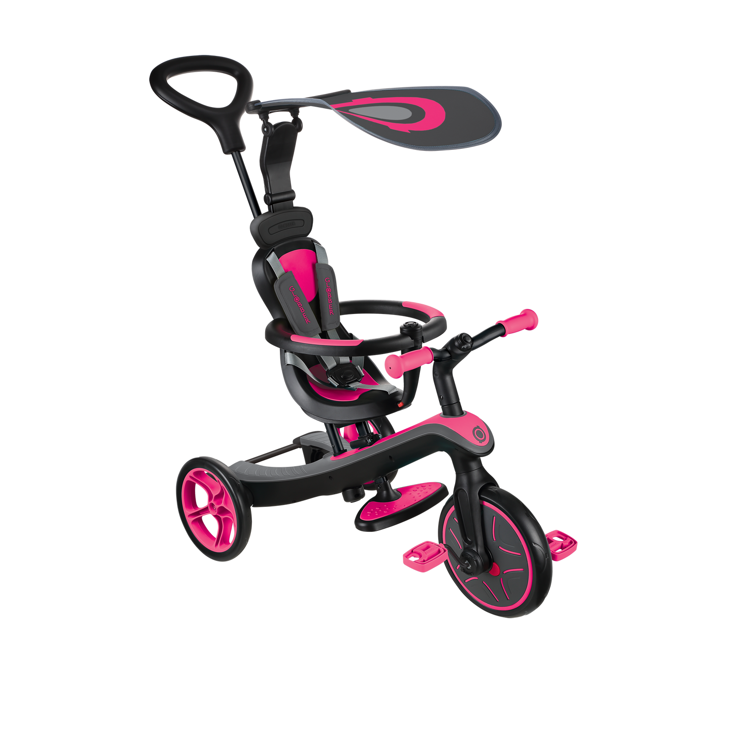 Globber Explorer 4 in 1 Trike