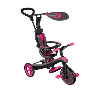 Globber Explorer 4 in 1 Trike