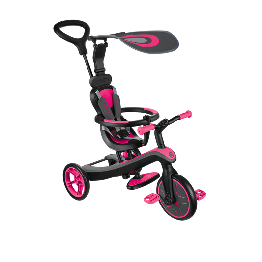 Globber Explorer 4 in 1 Trike