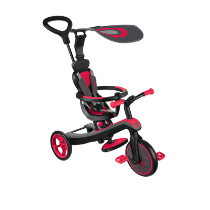 Globber Explorer 4 in 1 Trike