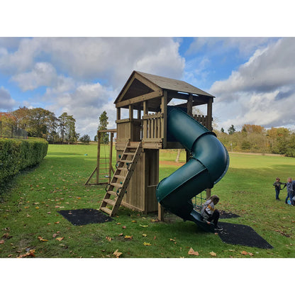 Discovery Pioneer Climbing Frame