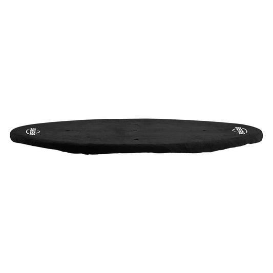 BERG Grand Trampoline Weather Cover - Black (Oval)