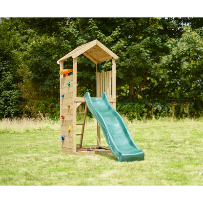 Plum® Wooden Lookout Tower