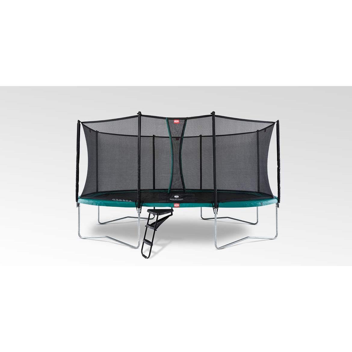 BERG Grand Favorit Trampoline with Safety Net