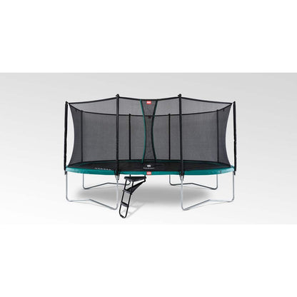 BERG Grand Favorit Trampoline with Safety Net