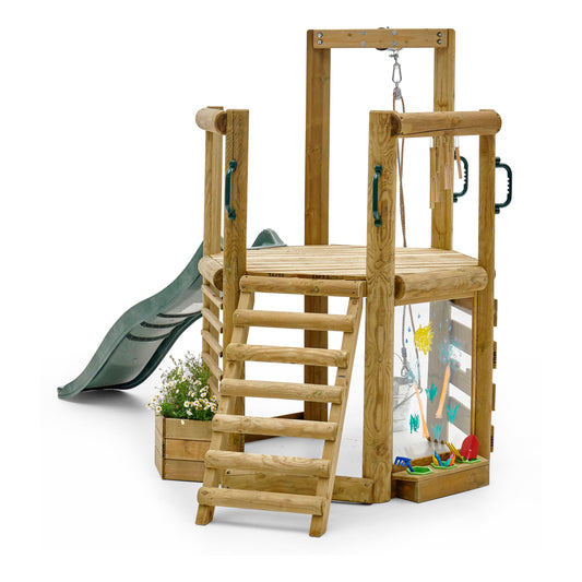 Plum® Discovery™ Woodland Treehouse