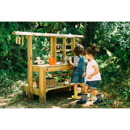 Plum® Discovery Mud Pie Kitchen