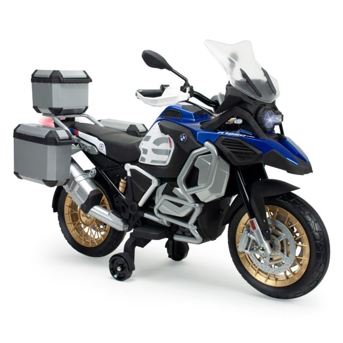 Injusa BMW 1250 GS Adventure 12v