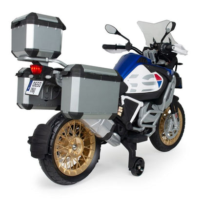 Injusa BMW 1250 GS Adventure 12v