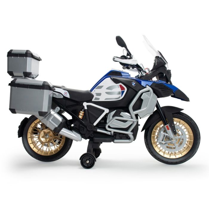 Injusa BMW 1250 GS Adventure 12v