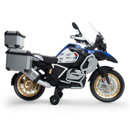 Injusa BMW 1250 GS Adventure 12v