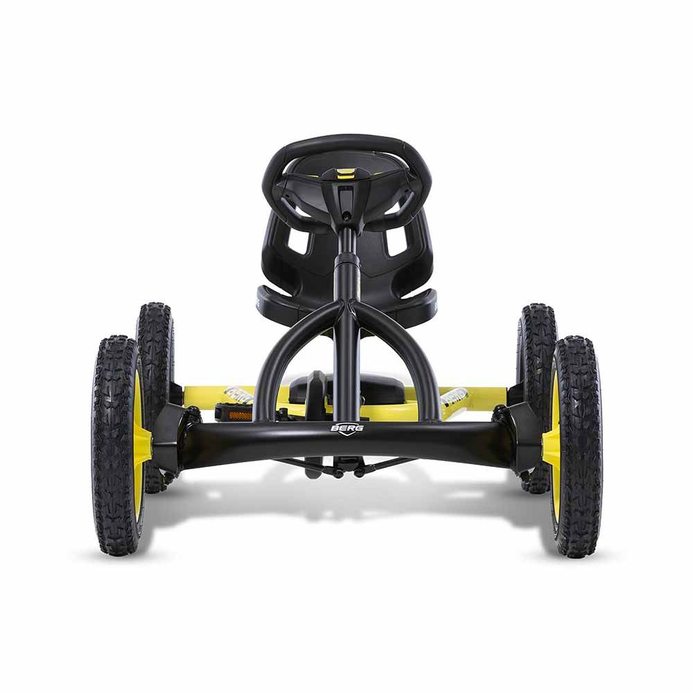 BERG Buddy Cross Go Kart