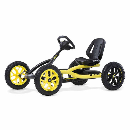 BERG Buddy Cross Go Kart