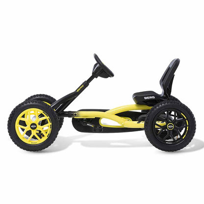 BERG Buddy Cross Go Kart