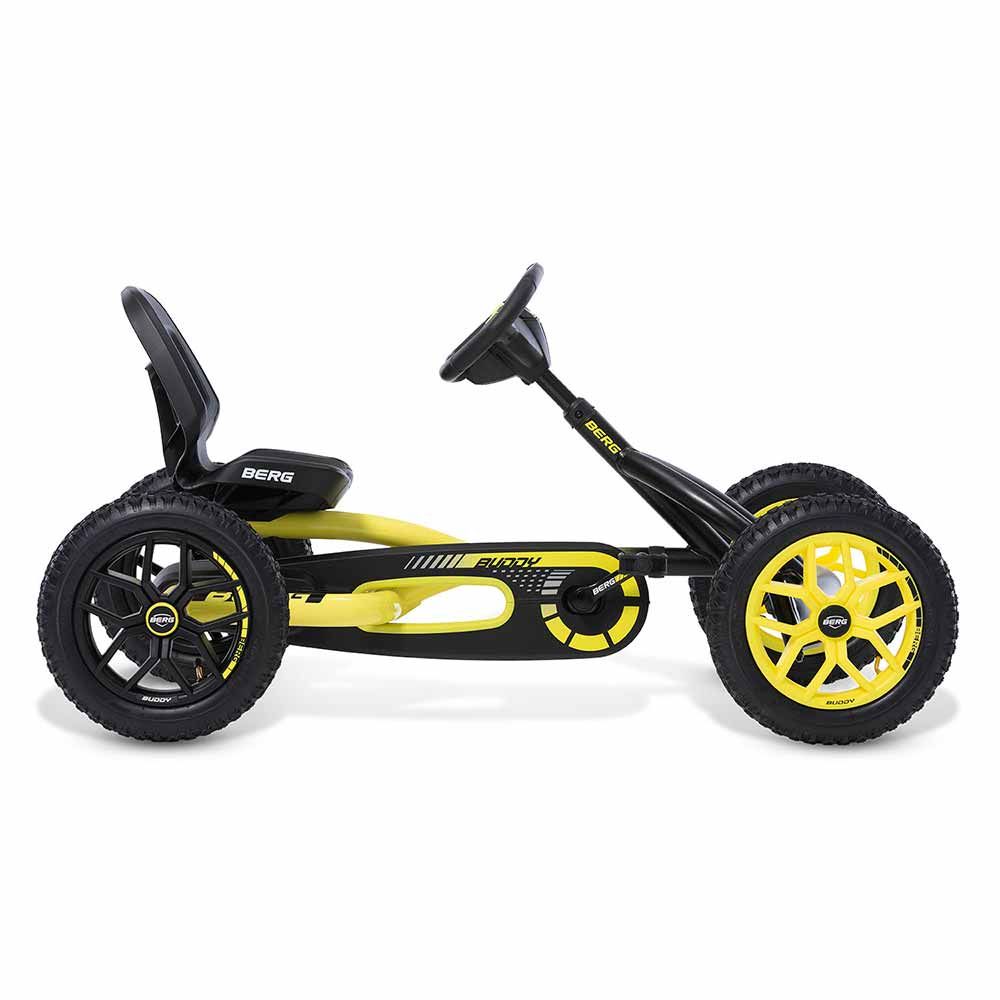 BERG Buddy Cross Go Kart