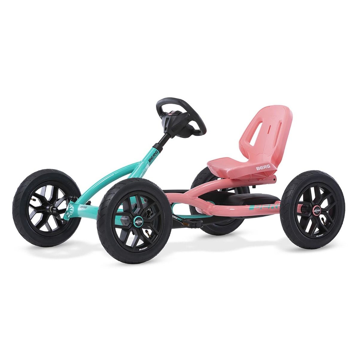 BERG Buddy Lua Go Kart