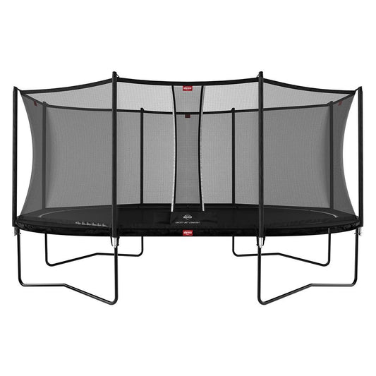 BERG Grand Favorit Trampoline with Safety Net