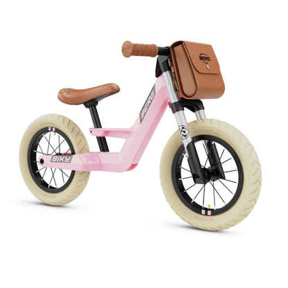 BERG Biky Retro Pink