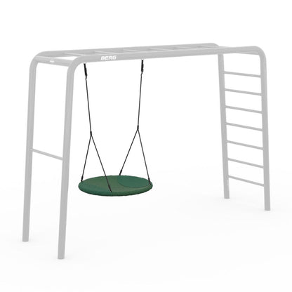 BERG Playbase: Nest Swing