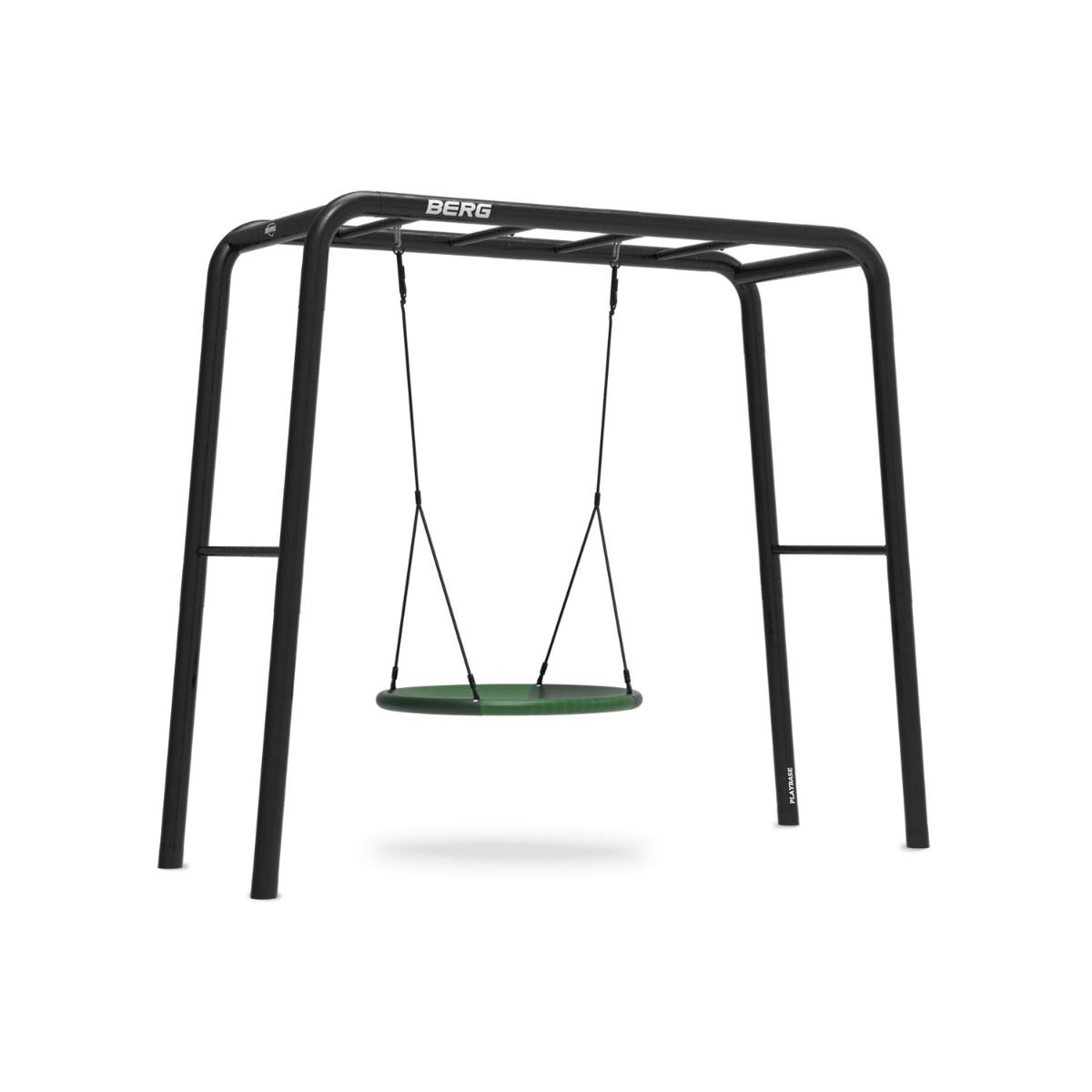 BERG Playbase: Nest Swing