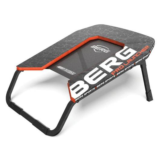 BERG Pro Launcher Portable Trampoline