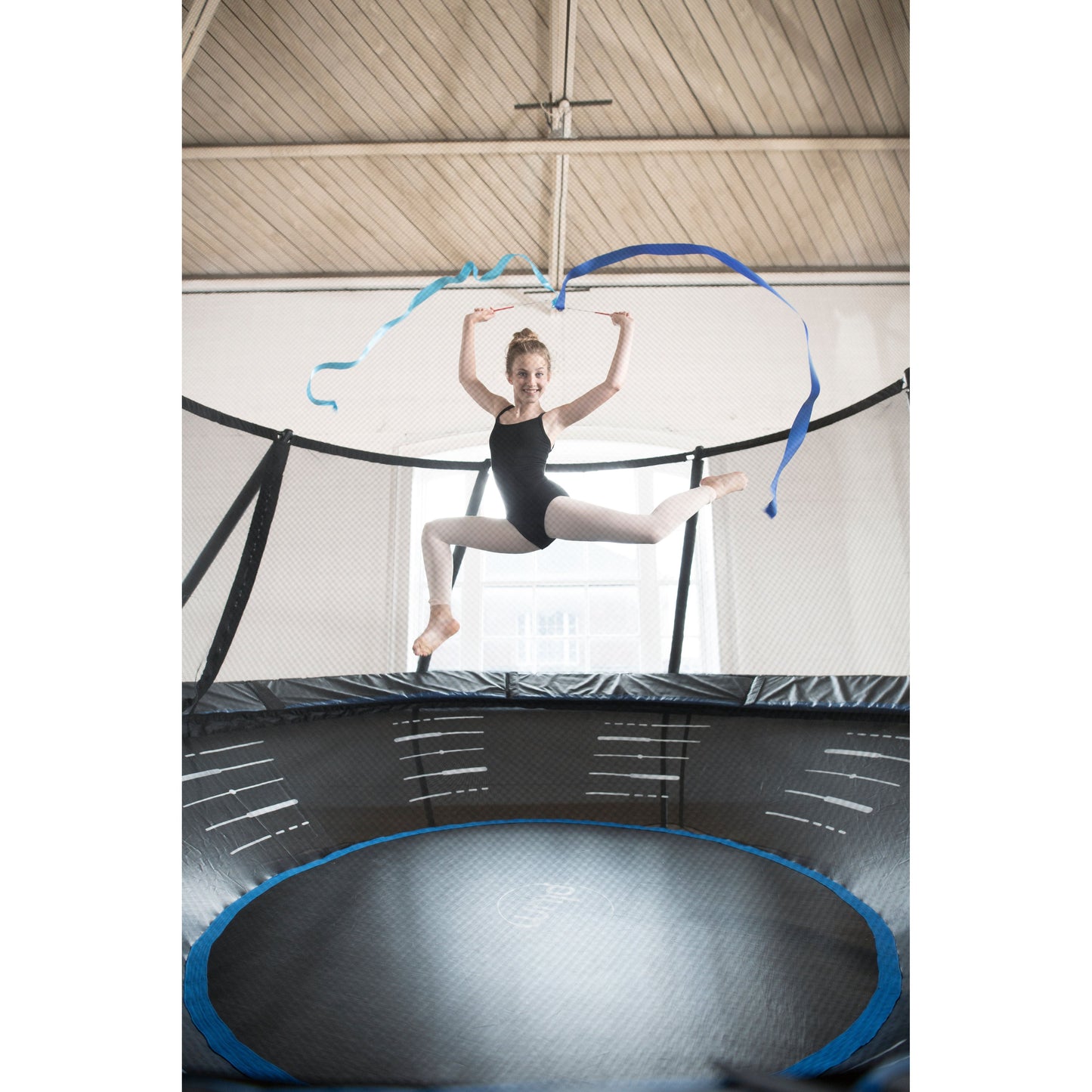 Plum BOWL Trampoline™