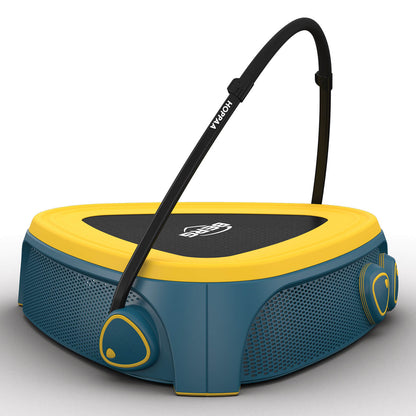 BERG Hoppaa Portable Trampoline