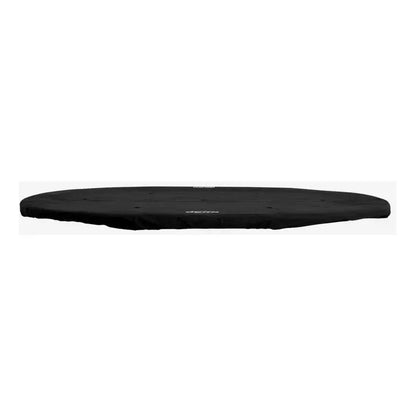 BERG Grand Trampoline Weather Cover - Black (Oval)