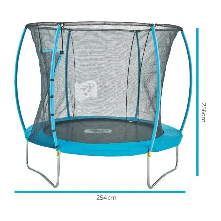 TP Hip Hop 10ft Trampoline