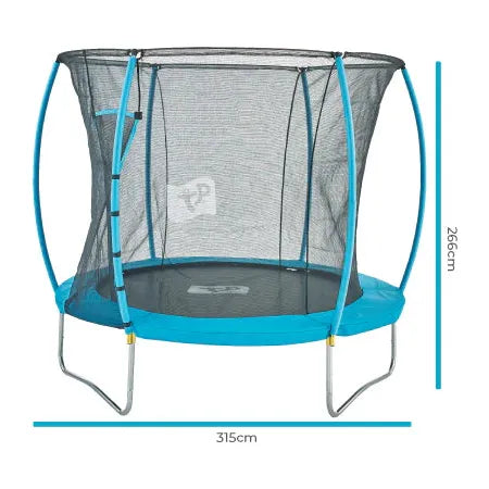 TP Hip Hop 12ft Trampoline