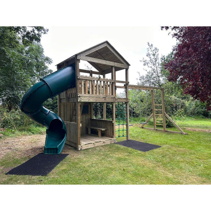 Discovery Pioneer Climbing Frame