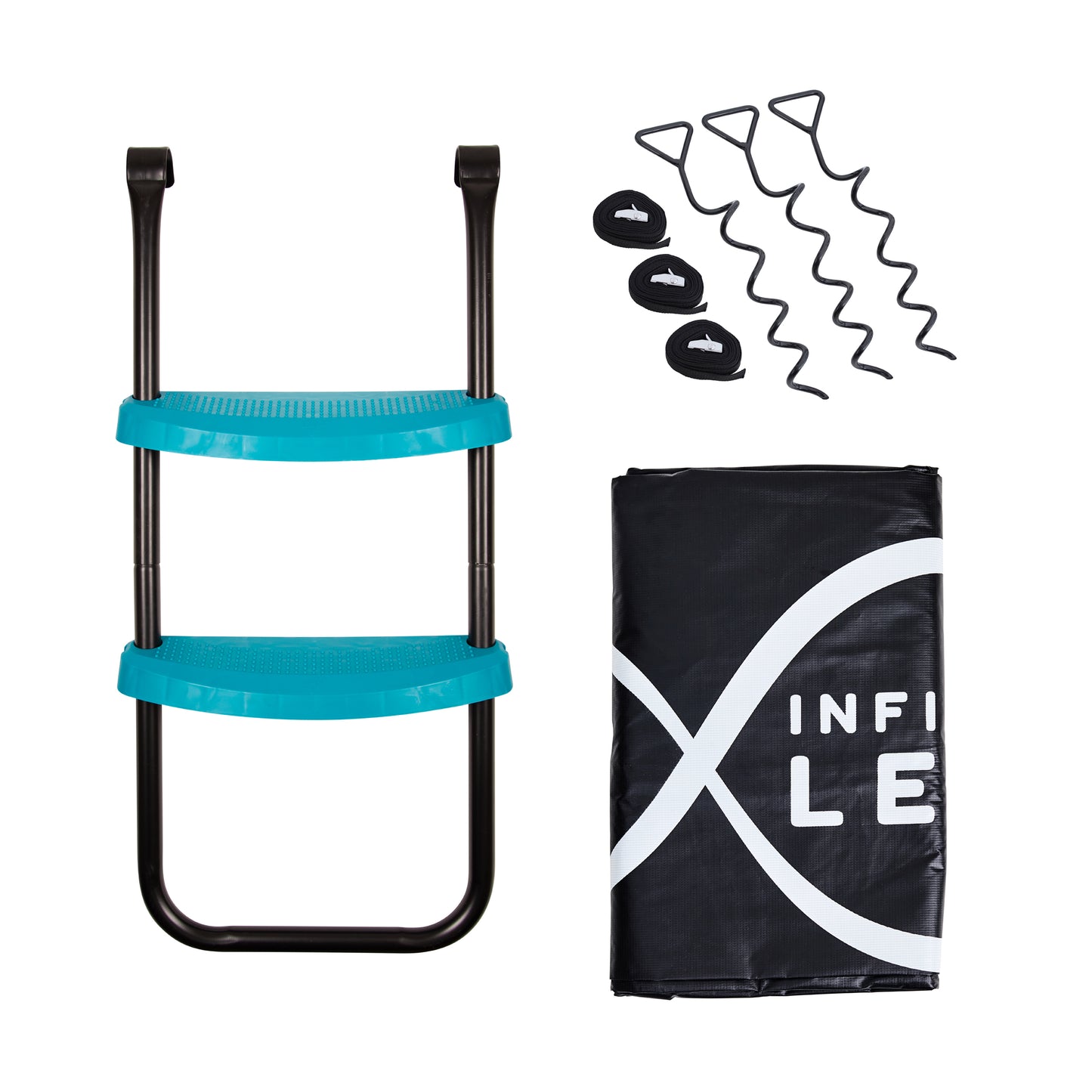 TP Infinity Leap Trampoline Accessory Pack