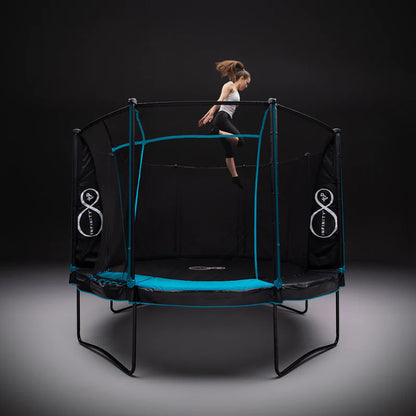 TP Infinity Round Trampoline