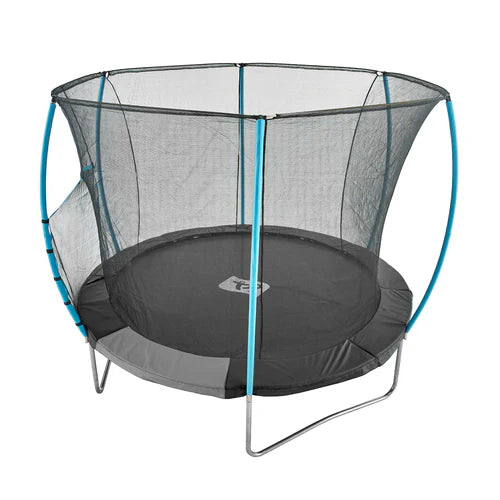 TP Hip Hop 8ft Trampoline