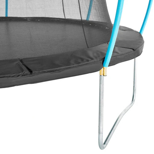 TP Hip Hop 8ft Trampoline