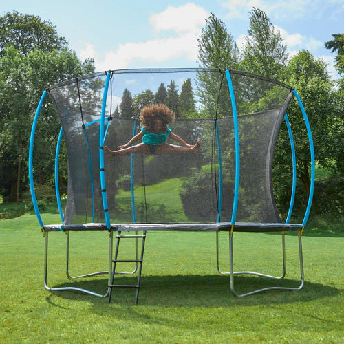 TP Hip Hop 12ft Trampoline