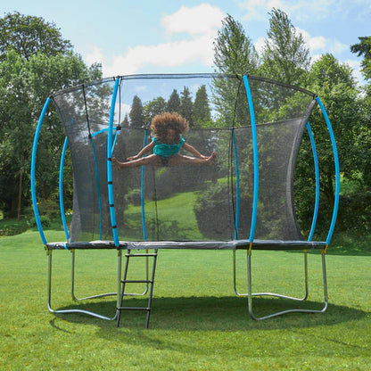 TP Hip Hop 8ft Trampoline