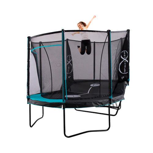 Tp infinity® leap – 2 Level Trampoline