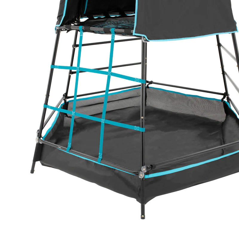 TP Explorer Metal Climbing Frame