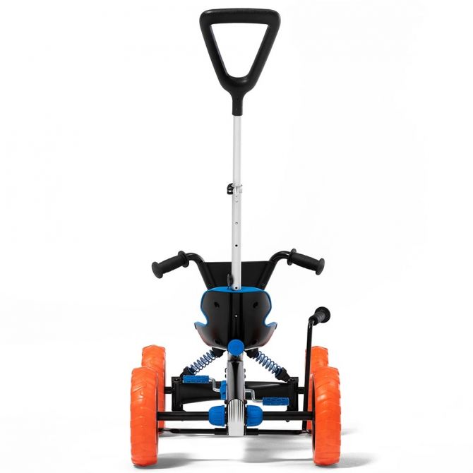 BERG Buzzy Nitro 2 In 1 Go-Kart