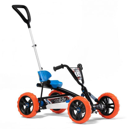 BERG Buzzy Nitro 2 In 1 Go-Kart