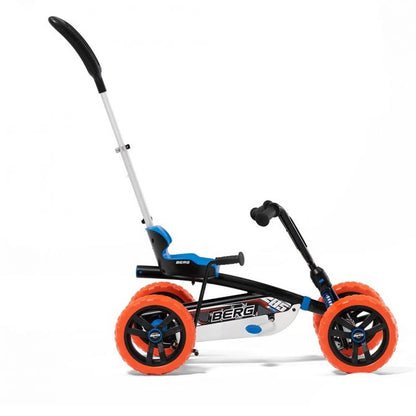 BERG Buzzy Nitro 2 In 1 Go-Kart