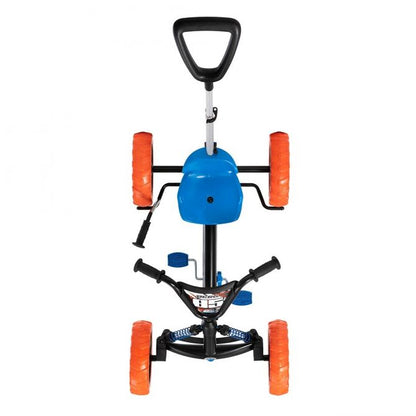 BERG Buzzy Nitro 2 In 1 Go-Kart