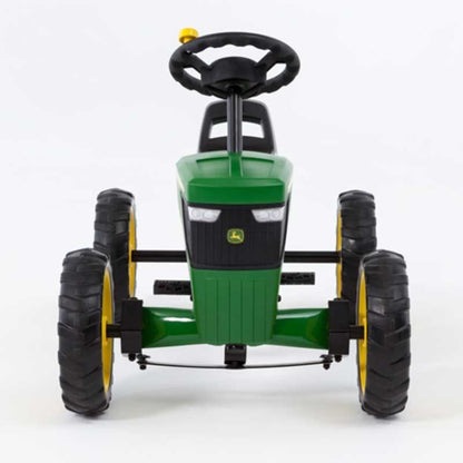 BERG Buzzy John Deere Go Kart