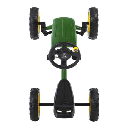 BERG Buzzy John Deere Go Kart