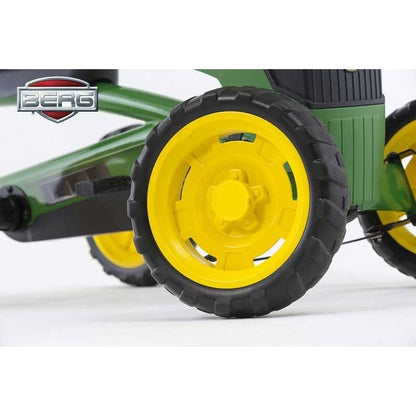 BERG Buzzy John Deere Go Kart